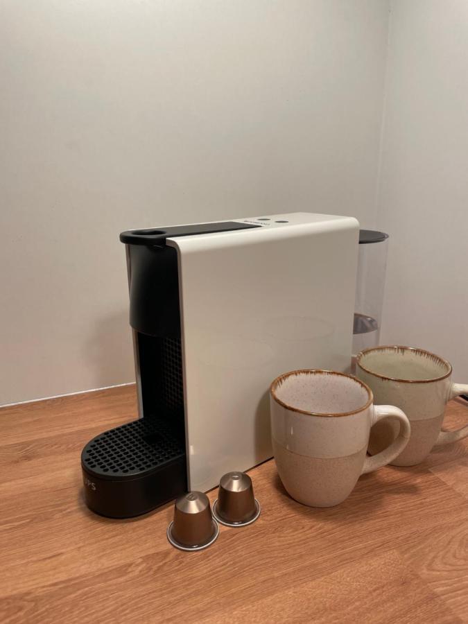オロモウツProste Terezskaアパートメント エクステリア 写真